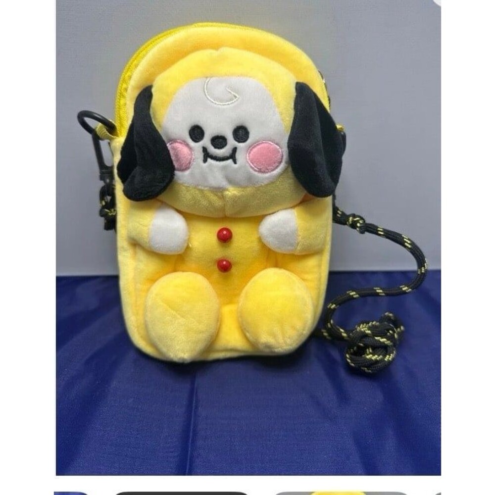 KPOP BT21